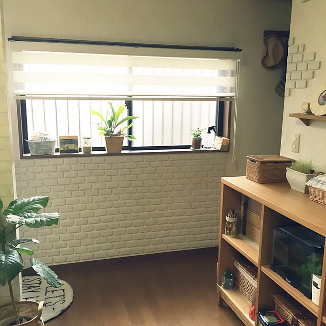yuzucha3さんの実例写真