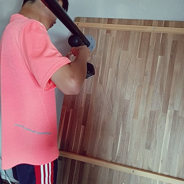 ruantaiさんの部屋