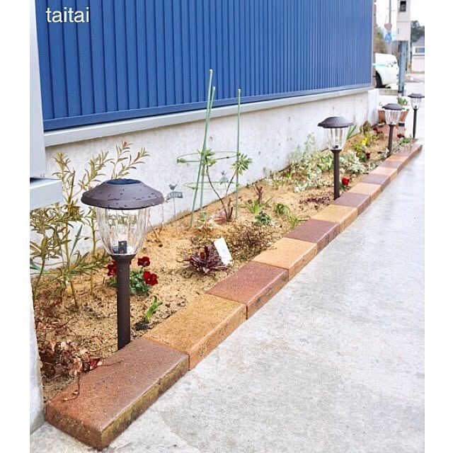 taitaiさんの実例写真