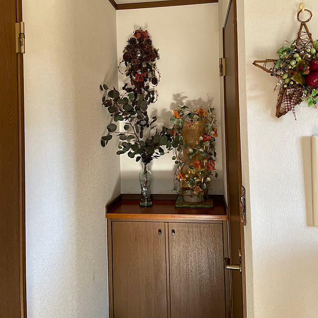 ronronさんの部屋