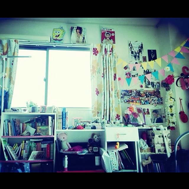 aipobabyさんの実例写真