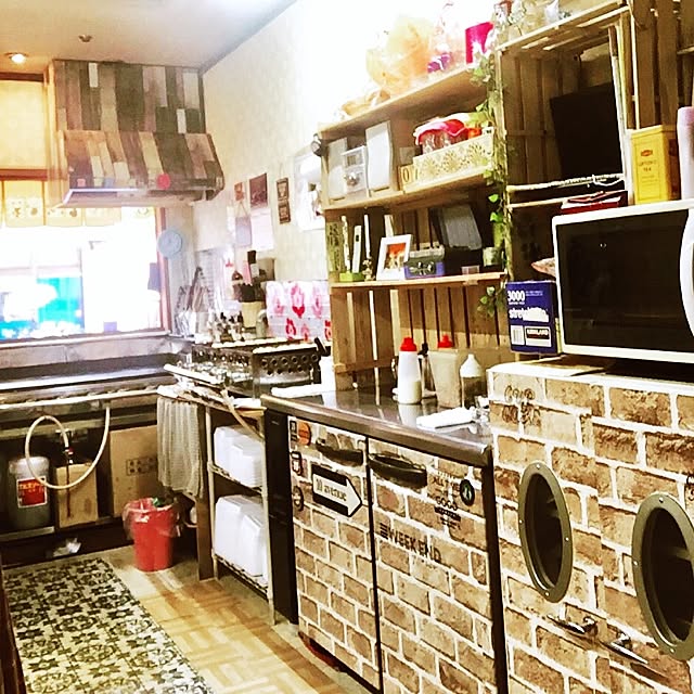 Chan0514Haruさんの実例写真