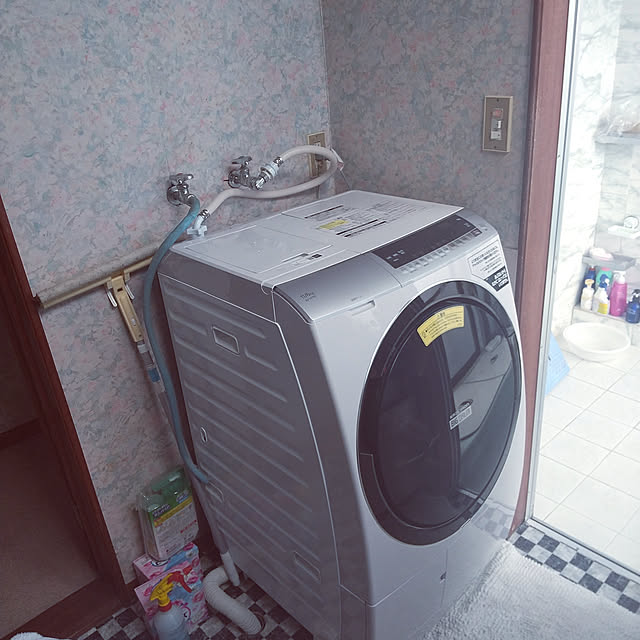 バス/トイレ/モニター応募投稿のインテリア実例 - 2020-02-19 07:19:58