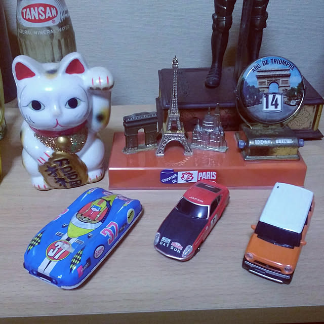 棚のインテリア実例 - 2019-10-14 21:55:11
