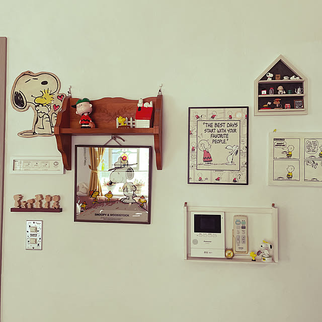 AcchanSaysさんの部屋