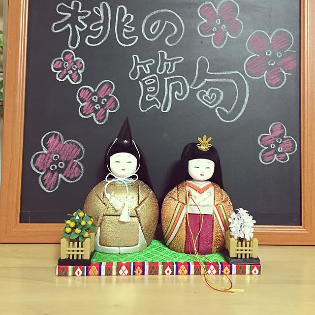 chaccaさんの実例写真