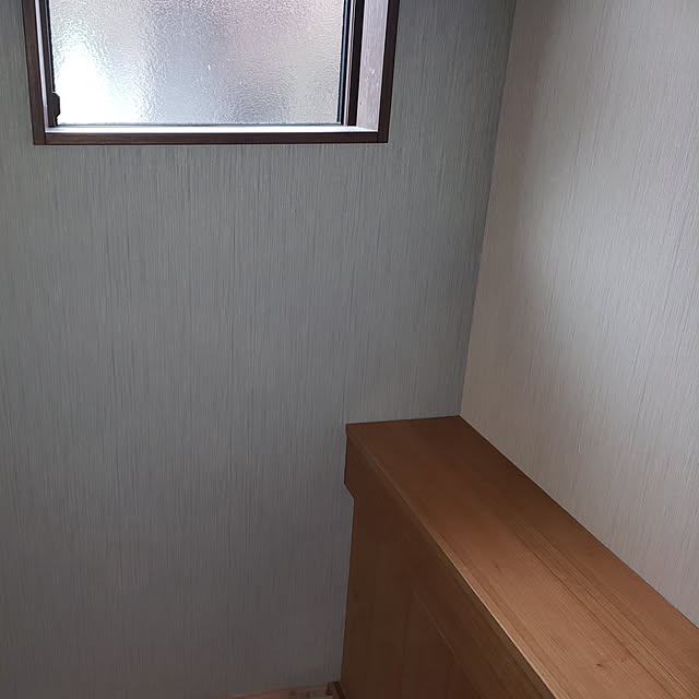 バス/トイレのインテリア実例 - 2019-03-30 13:51:29