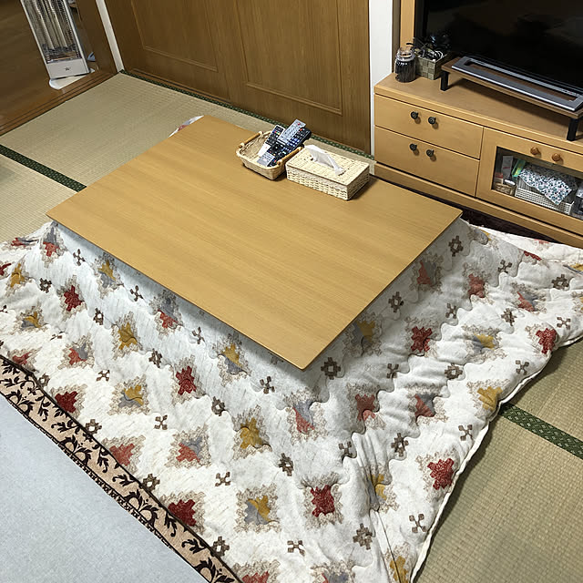 mocoさんの実例写真