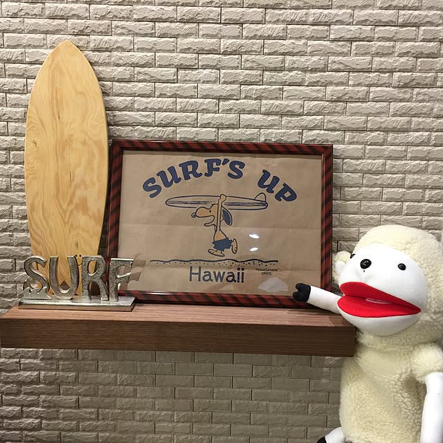 chikinkidsさんの実例写真