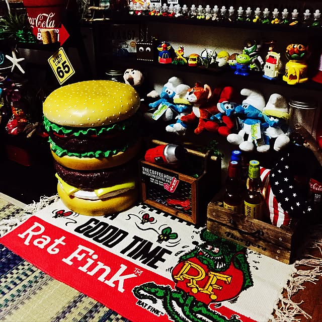 m.k.a.457さんの実例写真