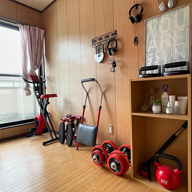 Rt_styleさんの部屋