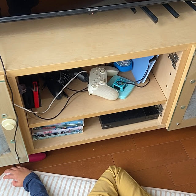 hansho.sさんの部屋