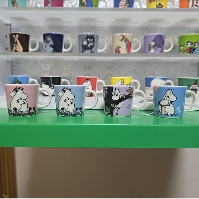 nao814さんの部屋