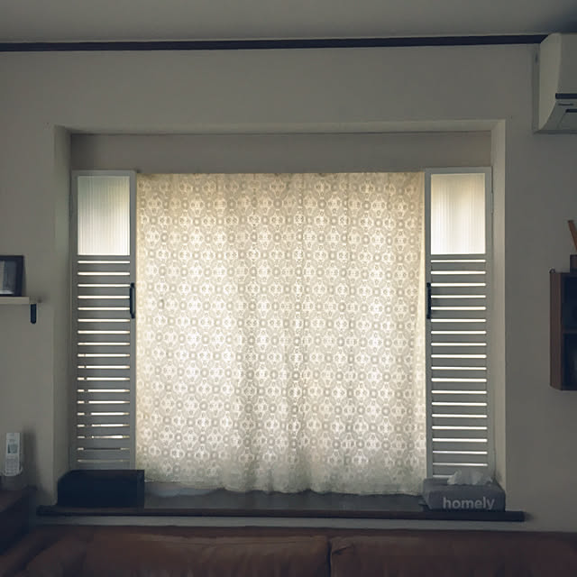 Sachiさんの実例写真
