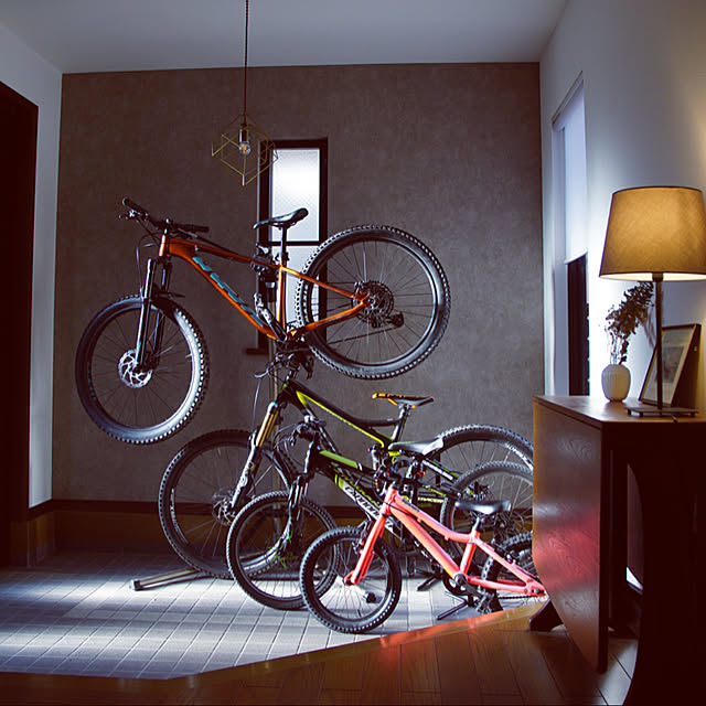 create_a_roomさんの実例写真