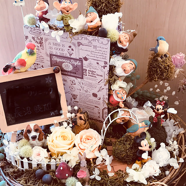ayakona114さんの実例写真
