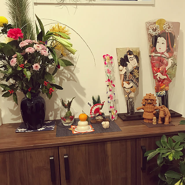 mkmkmoominさんの実例写真