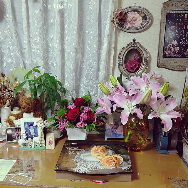 masamiさんの実例写真