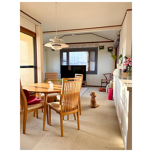 chaimomさんの部屋