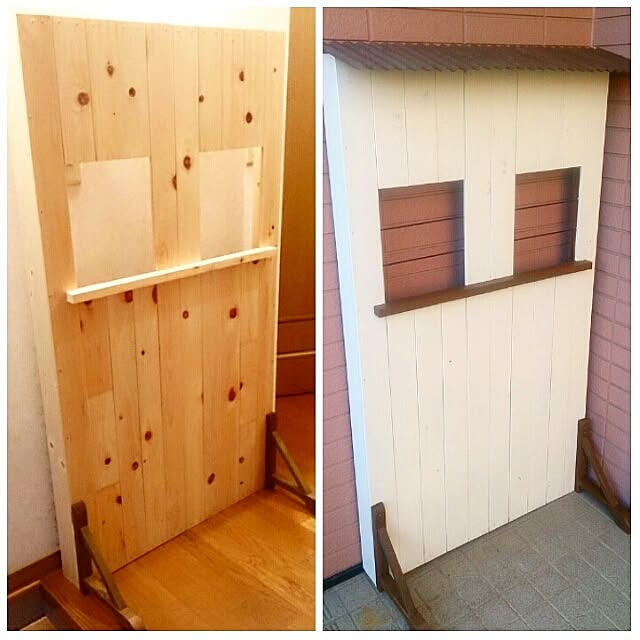 chachamaruさんの実例写真