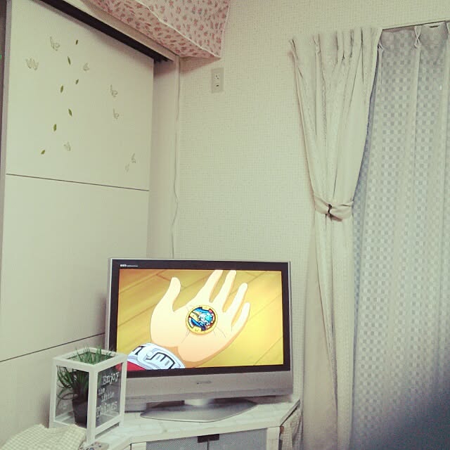 sachiさんの実例写真