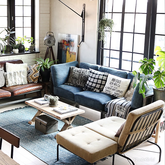 アクメファニチャー ACME Furniture GRAND VIEW SOFA(グランド アクメファニチャー ACME Furniture GRAND VIEW SOFA(グランド