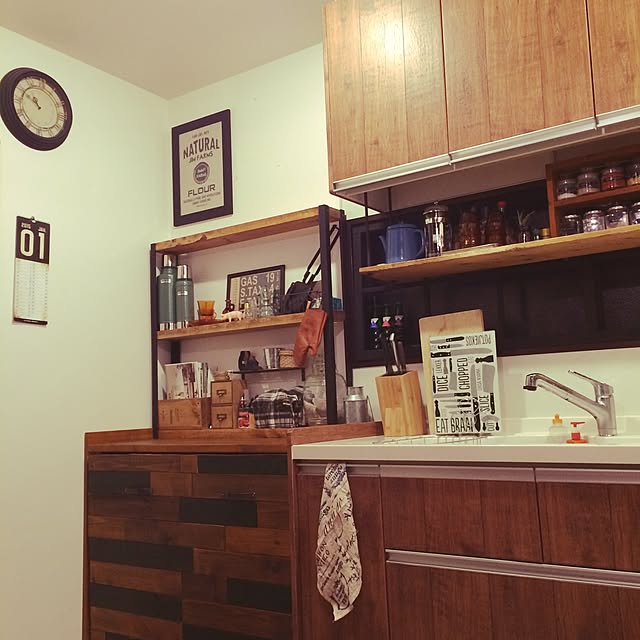 puzzle.さんの実例写真