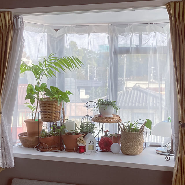 madamkaoriさんの部屋