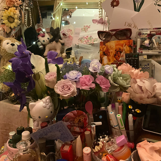 Bambiさんの部屋