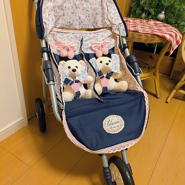 tilolさんの部屋