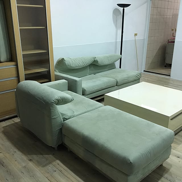 玄関/入り口のインテリア実例 - 2016-04-15 00:55:52