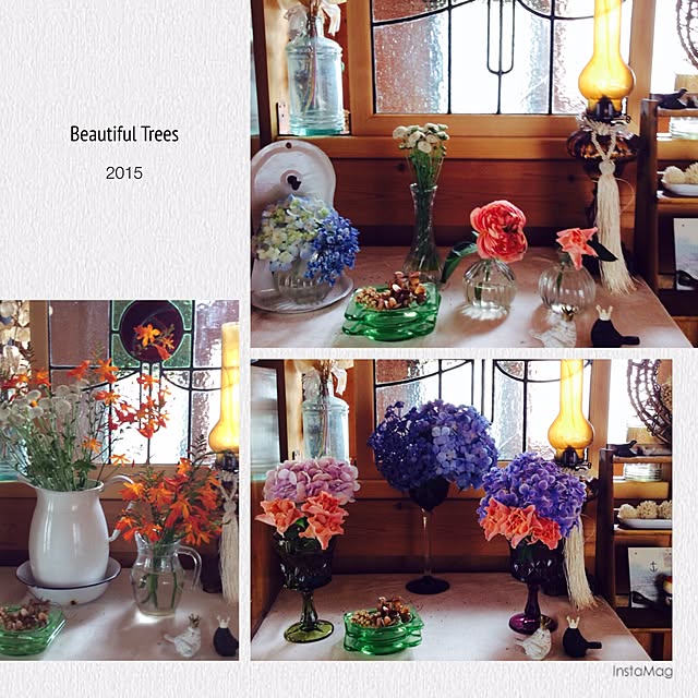 20rose_mamiさんの実例写真
