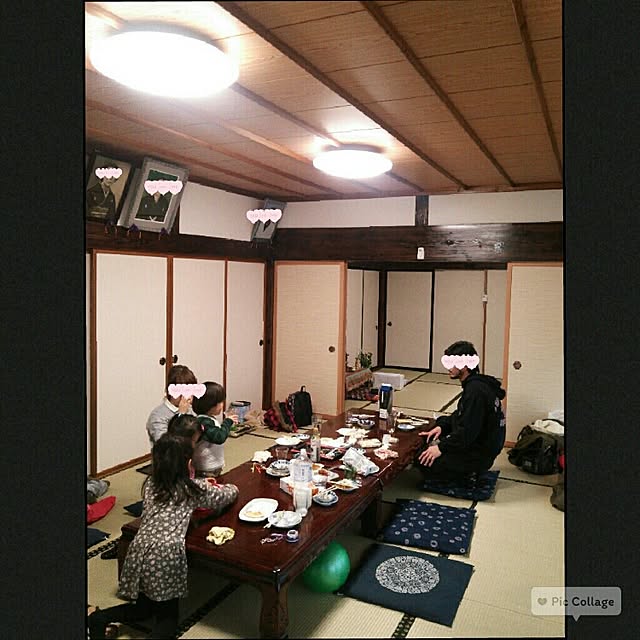 Midoriさんの実例写真