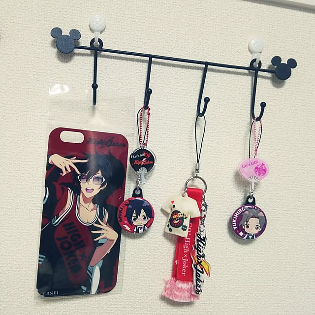 Satomickeyさんの実例写真