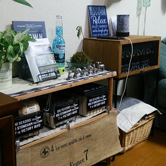 Smileberryさんの実例写真