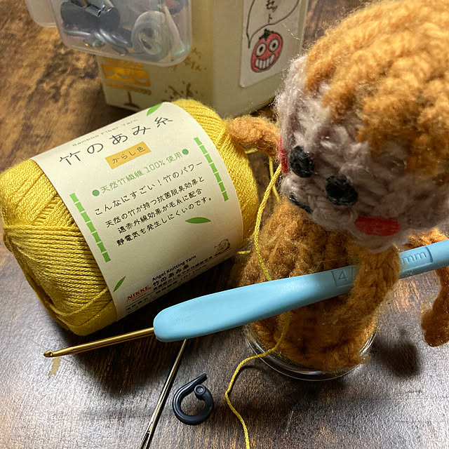 manduonmaさんの実例写真