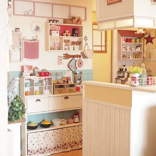 chocoさんの実例写真