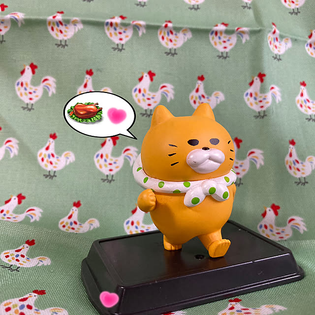 manduonmaさんの部屋