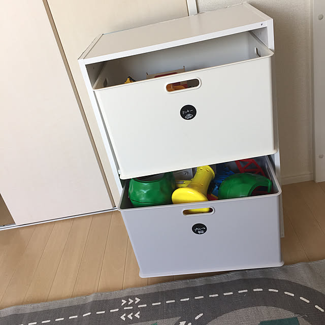 Minteaさんの実例写真