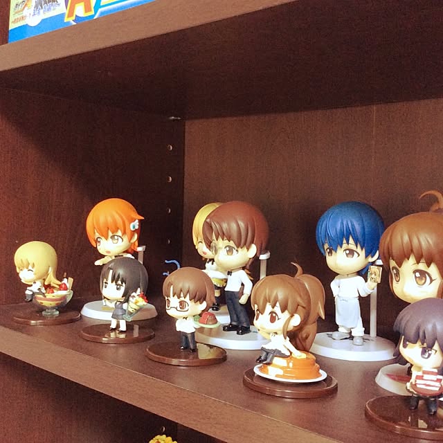 Sakuranekoさんの実例写真