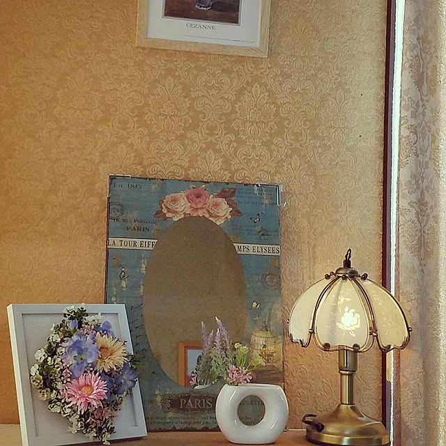minyan.nekoさんの実例写真