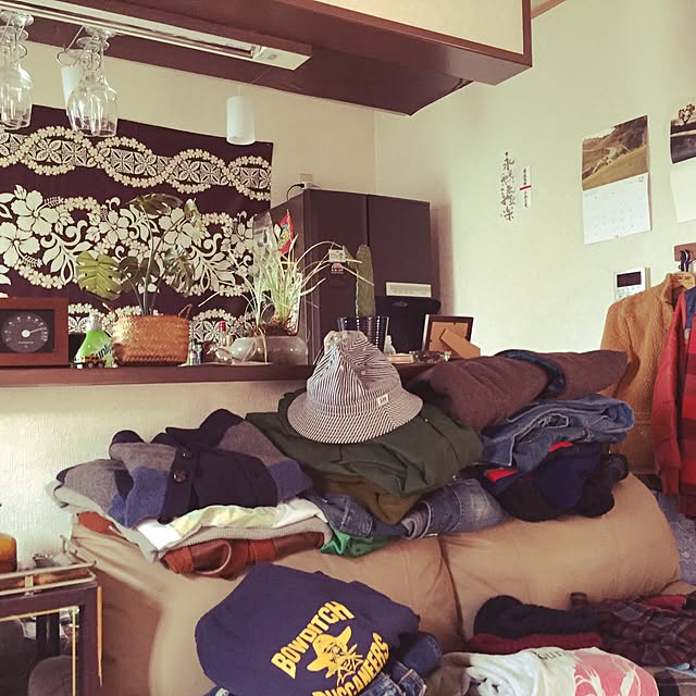 riri-さんの実例写真