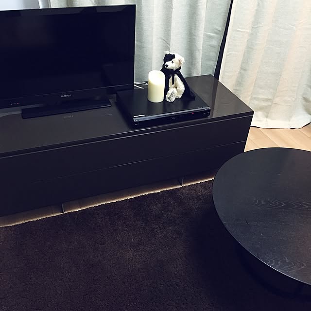 cheval_noirさんの実例写真