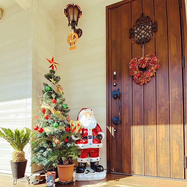 Francfranc クリスマスツリー スターターセット 150cm フラン Francfranc クリスマスツリー スターターセット 150cm フラン