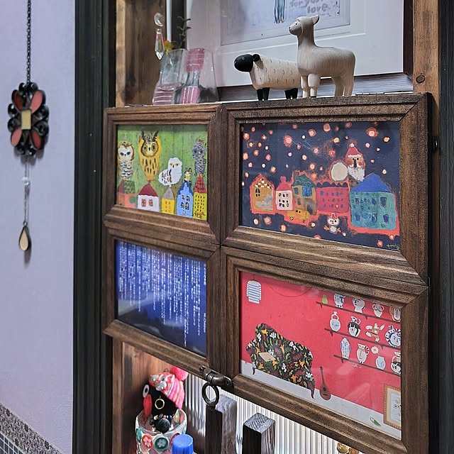 hiro3さんの部屋