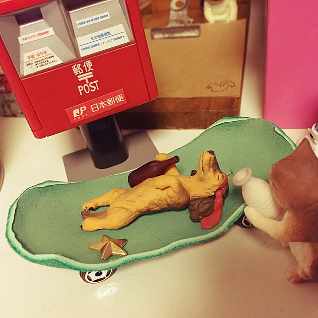 pochi5338さんの実例写真