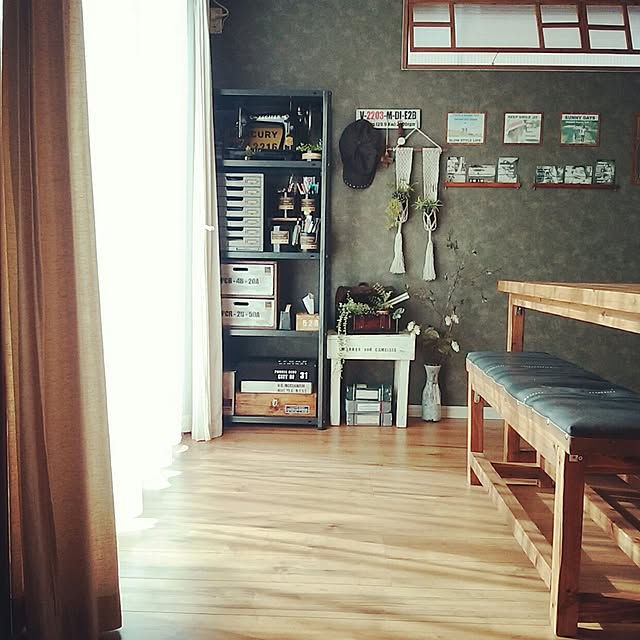 macaさんの実例写真