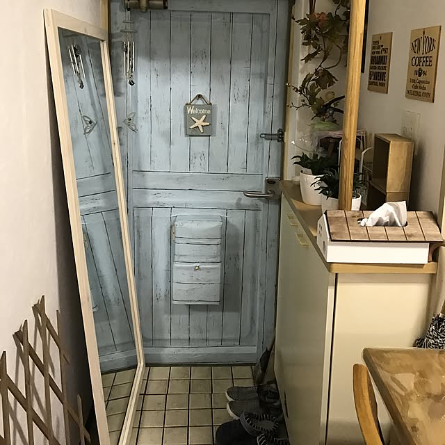 実例写真
