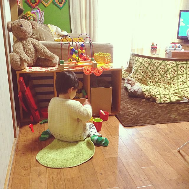 booooono_poofさんの実例写真