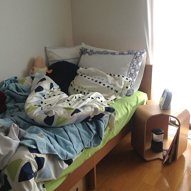 maiさんの実例写真
